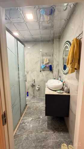 Satılır 3 otaqlı köhnə tikili 80 m², Yeni Günəşli q., photo 11 from 15