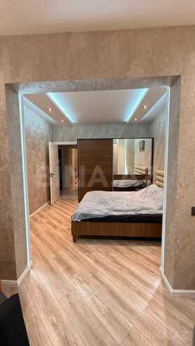 Satılır 3 otaqlı köhnə tikili 80 m², Yeni Günəşli q., photo 6 from 15