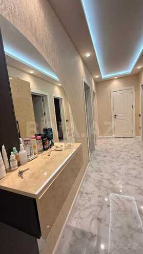 Satılır 3 otaqlı köhnə tikili 80 m², Yeni Günəşli q., photo 10 from 15