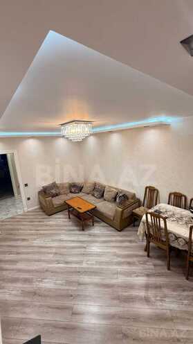 Satılır 3 otaqlı köhnə tikili 80 m², Yeni Günəşli q., photo 3 from 15