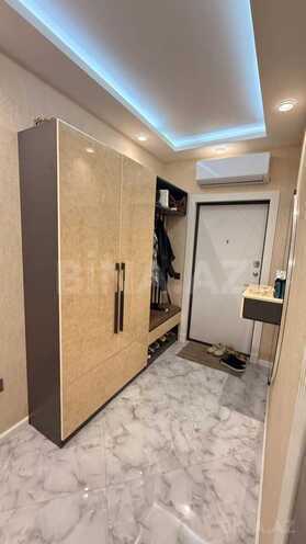 Satılır 3 otaqlı köhnə tikili 80 m², Yeni Günəşli q., photo 14 from 15
