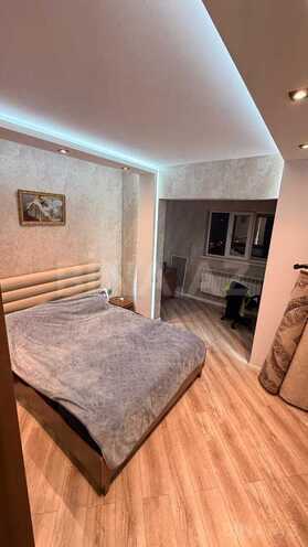 Satılır 3 otaqlı köhnə tikili 80 m², Yeni Günəşli q., photo 7 from 15