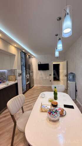 Satılır 3 otaqlı köhnə tikili 80 m², Yeni Günəşli q., photo 1 from 15