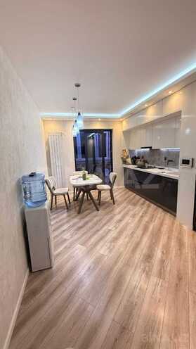 Satılır 3 otaqlı köhnə tikili 80 m², Yeni Günəşli q., photo 9 from 15