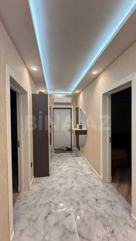 Satılır 3 otaqlı köhnə tikili 80 m², Yeni Günəşli q., photo 13 from 15