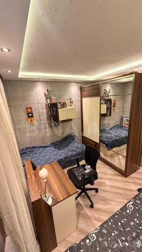 Satılır 3 otaqlı köhnə tikili 80 m², Yeni Günəşli q., photo 8 from 15