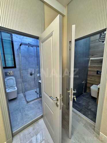 Продаётся 3-комн. новостройка 105 м², м. Кара Караев, photo 9 from 18