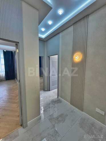 Продаётся 3-комн. новостройка 105 м², м. Кара Караев, photo 14 from 18