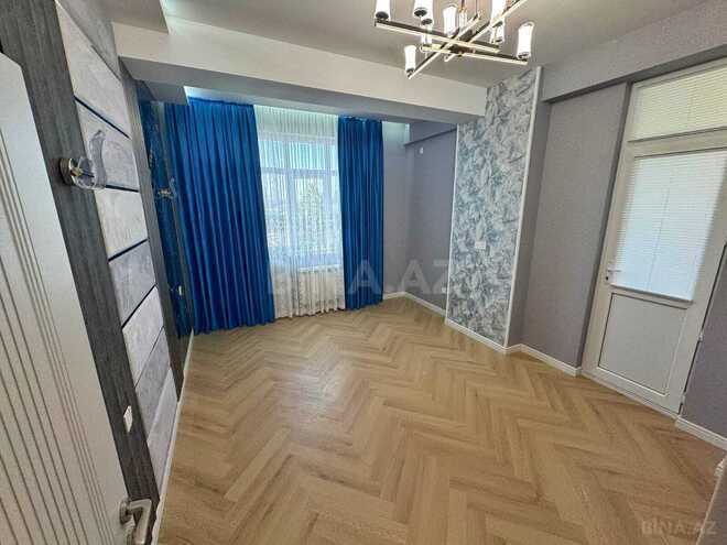 Продаётся 3-комн. новостройка 105 м², м. Кара Караев, photo 7 from 18