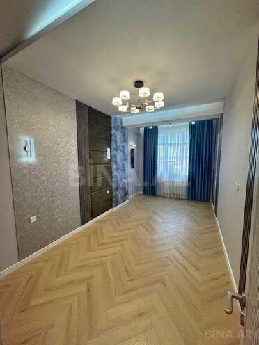 Продаётся 3-комн. новостройка 105 м², м. Кара Караев, photo 3 from 18