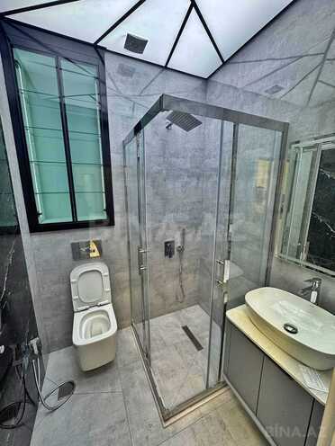 Продаётся 3-комн. новостройка 105 м², м. Кара Караев, photo 10 from 18