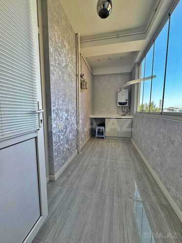 Продаётся 3-комн. новостройка 105 м², м. Кара Караев, photo 15 from 18