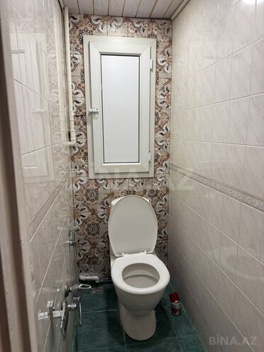 İcarəyə verilir 2 otaqlı köhnə tikili 76 m², Nizami m., photo 12 from 14
