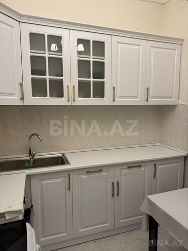 İcarəyə verilir 2 otaqlı köhnə tikili 76 m², Nizami m., photo 10 from 14
