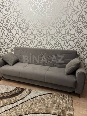 İcarəyə verilir 2 otaqlı köhnə tikili 76 m², Nizami m., photo 4 from 14