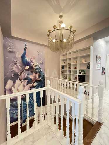Satılır 4 otaqlı yeni tikili 240 m², İçəri Şəhər m., photo 17 from 23
