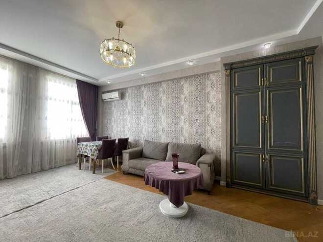 Satılır 4 otaqlı yeni tikili 240 m², İçəri Şəhər m., photo 16 from 23
