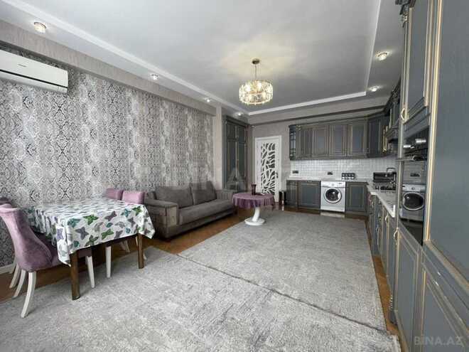 Satılır 4 otaqlı yeni tikili 240 m², İçəri Şəhər m., photo 18 from 23
