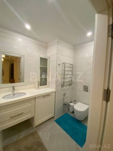 Сдаётся 3-комн. новостройка 105 м², пос. Аг шехер, photo 8 from 12