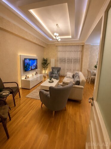 Сдаётся 3-комн. новостройка 105 м², пос. Аг шехер, photo 4 from 12