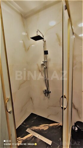 İcarəyə verilir 3 otaqlı yeni tikili 90 m², Nərimanov r., photo 14 from 15