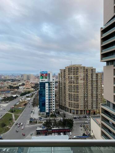 Сдаётся 2-комн. новостройка 103 м², м. 8 ноября, photo 20 from 21
