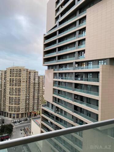 Сдаётся 2-комн. новостройка 103 м², м. 8 ноября, photo 19 from 21