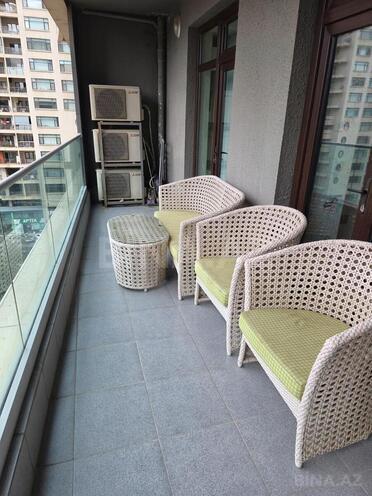 Сдаётся 3-комн. новостройка 148 м², м. 8 ноября, photo 9 from 10