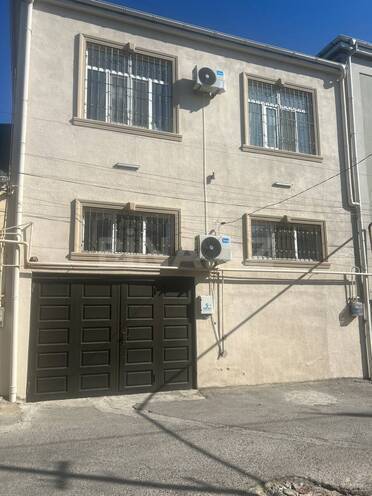 Satılır 5 otaqlı həyət evi/bağ evi 180 m², Bakıxanov q., photo 3 from 17