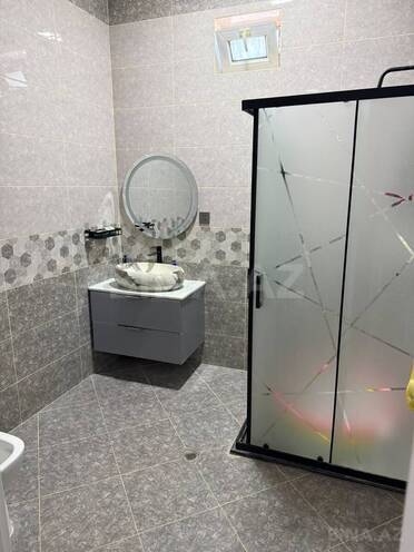Satılır 5 otaqlı həyət evi/bağ evi 180 m², Bakıxanov q., photo 16 from 17