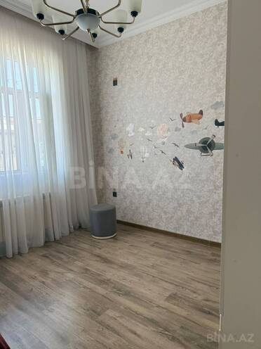Satılır 5 otaqlı həyət evi/bağ evi 180 m², Bakıxanov q., photo 11 from 17