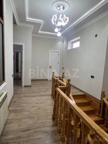 Satılır 5 otaqlı həyət evi/bağ evi 180 m², Bakıxanov q., photo 8 from 17
