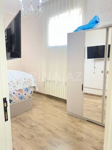 Satılır 5 otaqlı həyət evi/bağ evi 180 m², Bakıxanov q., photo 10 from 17