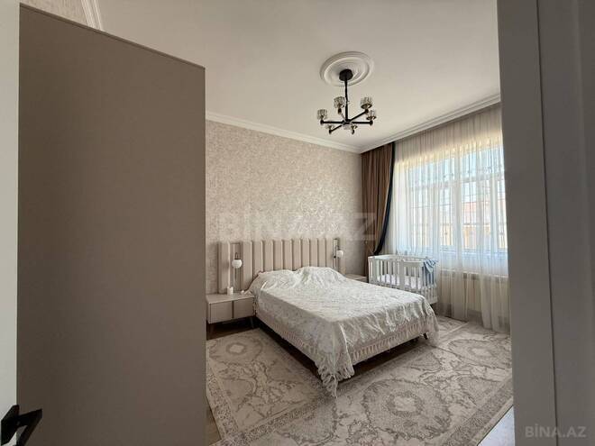 Satılır 5 otaqlı həyət evi/bağ evi 180 m², Bakıxanov q., photo 12 from 17