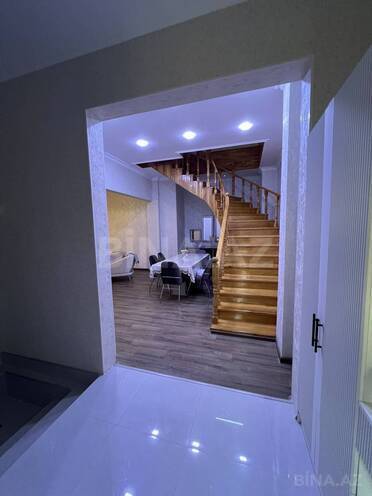 Satılır 5 otaqlı həyət evi/bağ evi 180 m², Bakıxanov q., photo 5 from 17