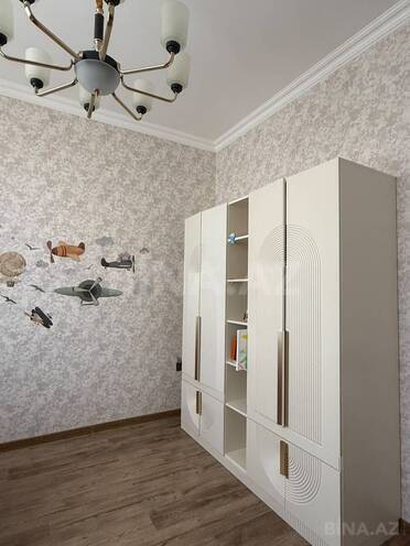 Satılır 5 otaqlı həyət evi/bağ evi 180 m², Bakıxanov q., photo 9 from 17