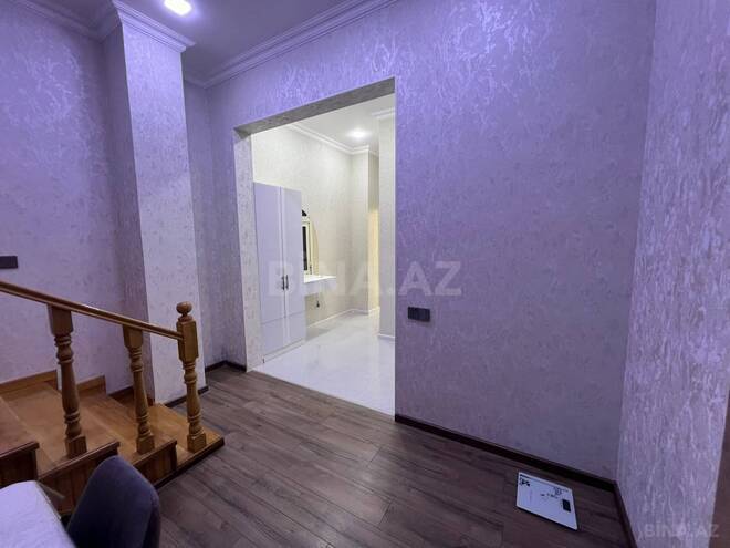 Satılır 5 otaqlı həyət evi/bağ evi 180 m², Bakıxanov q., photo 4 from 17