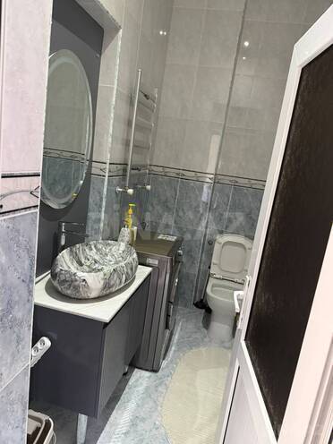 Satılır 5 otaqlı həyət evi/bağ evi 180 m², Bakıxanov q., photo 15 from 17