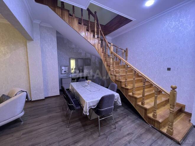 Satılır 5 otaqlı həyət evi/bağ evi 180 m², Bakıxanov q., photo 6 from 17