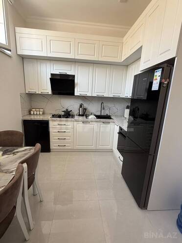 Satılır 5 otaqlı həyət evi/bağ evi 180 m², Bakıxanov q., photo 14 from 17