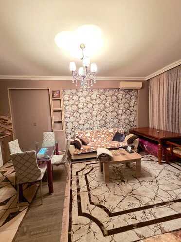 Продаётся 2-комн. новостройка 56 м², м. Ахмедлы, photo 1 from 15