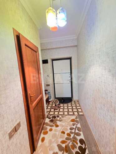 Продаётся 2-комн. новостройка 56 м², м. Ахмедлы, photo 9 from 15