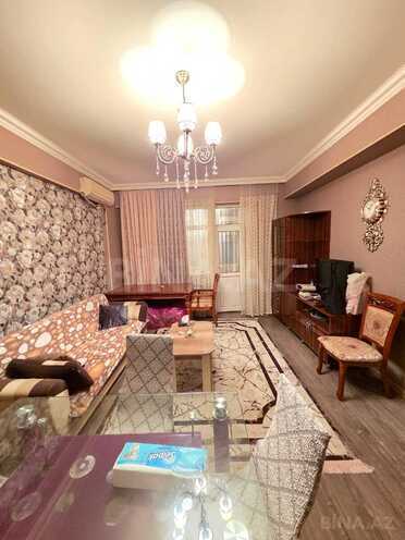 Продаётся 2-комн. новостройка 56 м², м. Ахмедлы, photo 4 from 15