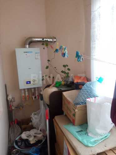 Продаётся 2-комн. новостройка 56 м², м. Ахмедлы, photo 13 from 15
