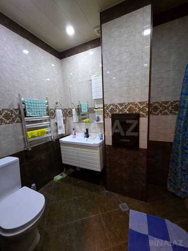 Продаётся 2-комн. новостройка 56 м², м. Ахмедлы, photo 11 from 15