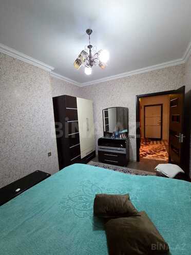 Продаётся 2-комн. новостройка 56 м², м. Ахмедлы, photo 7 from 15