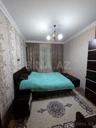 Продаётся 2-комн. новостройка 56 м², м. Ахмедлы, photo 5 from 15