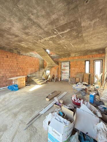 Продаётся 3-комн. дом/дача 150 м², Ясамальский р., photo 5 from 12