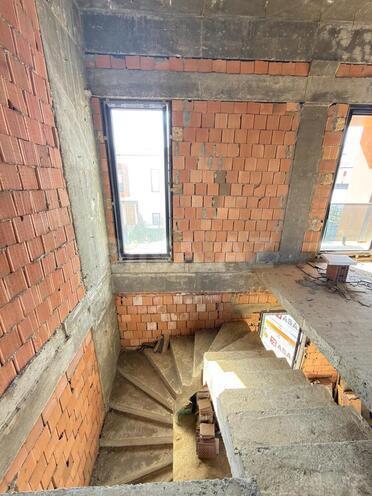 Продаётся 3-комн. дом/дача 150 м², Ясамальский р., photo 6 from 12