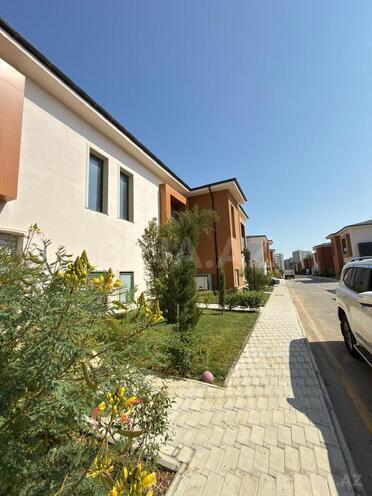 Продаётся 3-комн. дом/дача 150 м², Ясамальский р., photo 3 from 12